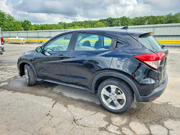 3CZRU5H37KM729341 2019 HONDA HR-V - Image 2