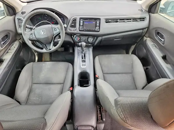 3CZRU5H37KM729341 2019 HONDA HR-V - Image 8