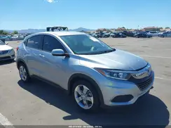 3CZRU5H37KM730277 2019 HONDA HR-V