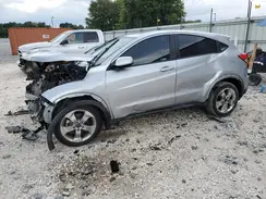 3CZRU5H37KM730375 2019 HONDA HR-V