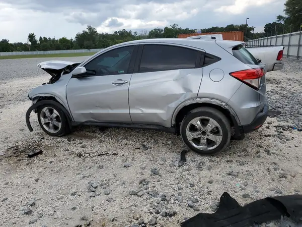3CZRU5H37KM730375 2019 HONDA HR-V - Image 2