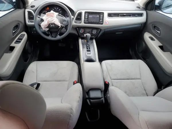 3CZRU5H37KM730375 2019 HONDA HR-V - Image 8