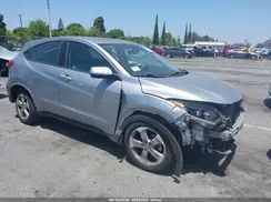 3CZRU5H37LM703999 2020 HONDA HR-V