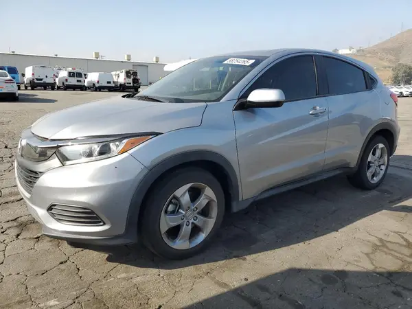 3CZRU5H37LM705347 2020 HONDA HR-V - Image 1