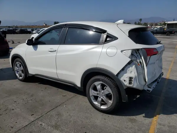 3CZRU5H37LM705770 2020 HONDA HR-V - Image 2