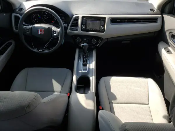 3CZRU5H37LM705770 2020 HONDA HR-V - Image 8