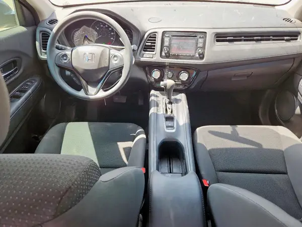 3CZRU5H37LM706546 2020 HONDA HR-V - Image 8