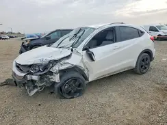 3CZRU5H37LM707132 2020 HONDA HR-V