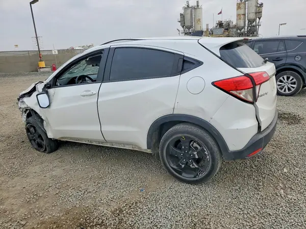 3CZRU5H37LM707132 2020 HONDA HR-V - Image 2