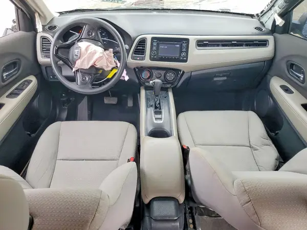 3CZRU5H37LM707132 2020 HONDA HR-V - Image 8