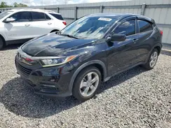 3CZRU5H37LM707485 2020 HONDA HR-V