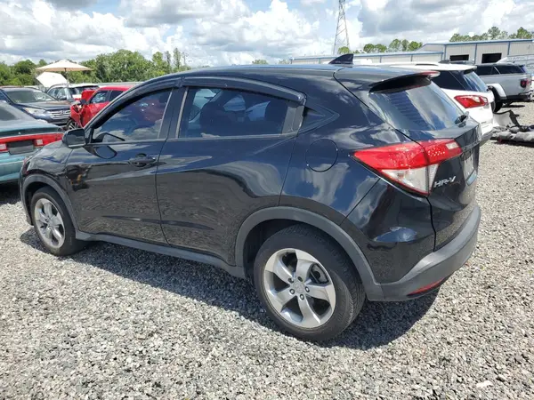 3CZRU5H37LM707485 2020 HONDA HR-V - Image 2