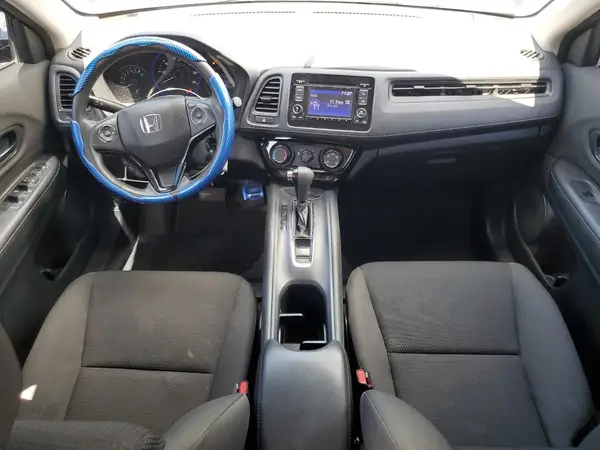 3CZRU5H37LM707485 2020 HONDA HR-V - Image 8