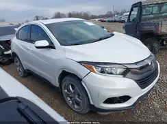3CZRU5H37LM707521 2020 HONDA HR-V