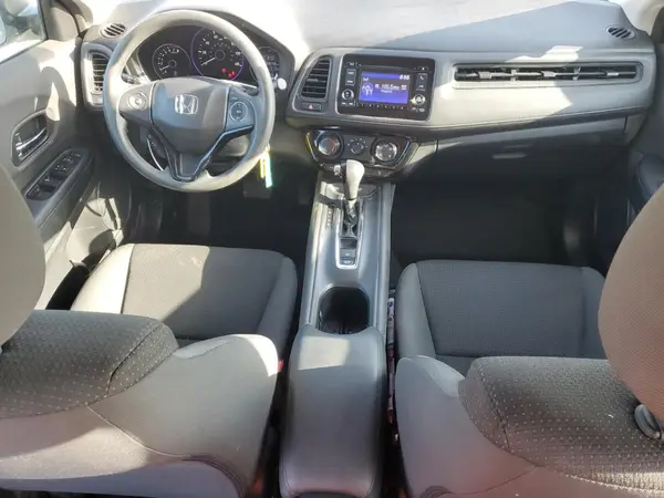 3CZRU5H37LM707809 2020 HONDA HR-V - Image 8