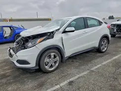 3CZRU5H37LM709852 2020 HONDA HR-V