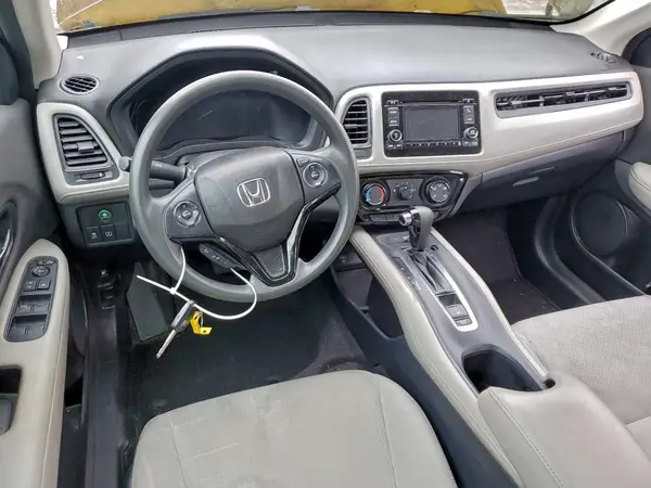 3CZRU5H37LM709852 2020 HONDA HR-V - Image 8
