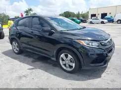 3CZRU5H37LM709897 2020 HONDA HR-V