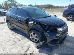 3CZRU5H37LM710614 2020 HONDA HR-V