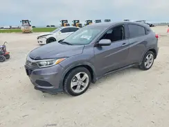 3CZRU5H37LM711312 2020 HONDA HR-V