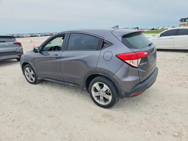 3CZRU5H37LM711312 2020 HONDA HR-V - Image 2