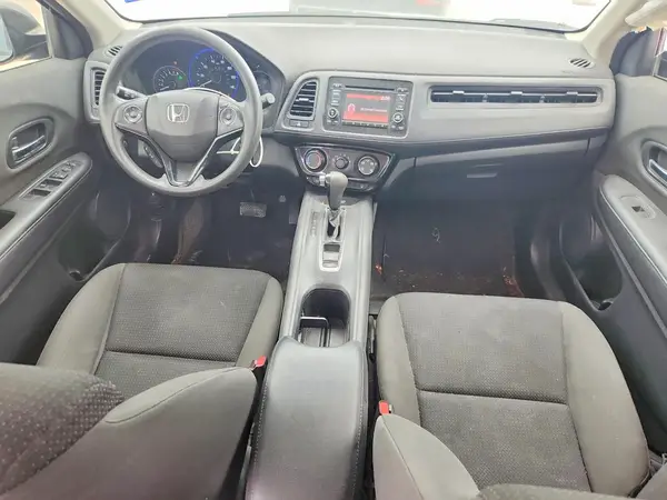 3CZRU5H37LM711312 2020 HONDA HR-V - Image 8