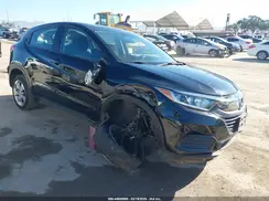 3CZRU5H37LM712105 2020 HONDA HR-V