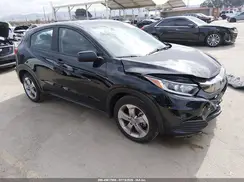3CZRU5H37LM713657 2020 HONDA HR-V