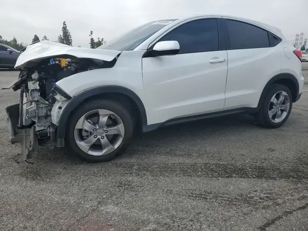 3CZRU5H37LM713755 2020 HONDA HR-V - Image 1