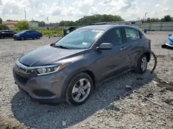 3CZRU5H37LM714159 2020 HONDA HR-V