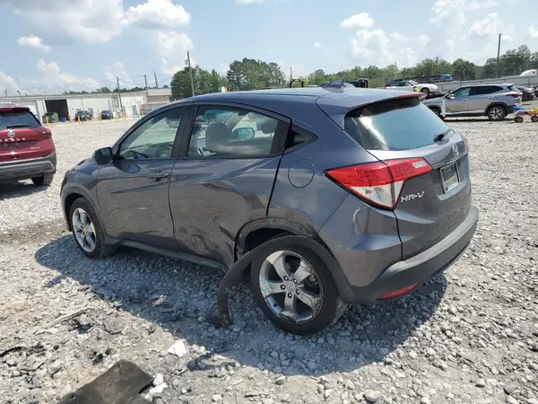 3CZRU5H37LM714159 2020 HONDA HR-V - Image 2
