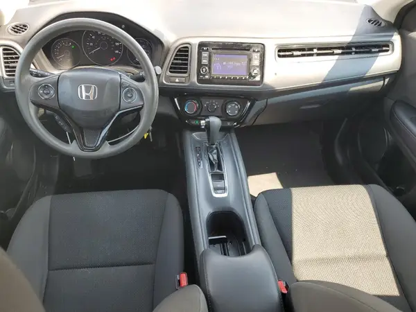 3CZRU5H37LM714159 2020 HONDA HR-V - Image 8