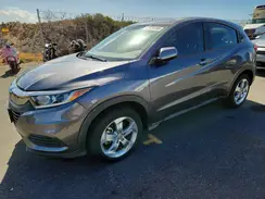 3CZRU5H37LM715361 2020 HONDA HR-V