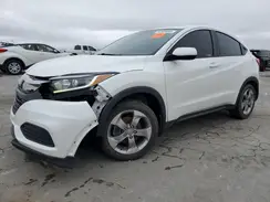 3CZRU5H37LM716963 2020 HONDA HR-V