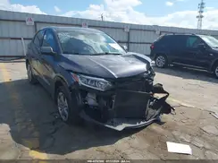 3CZRU5H37LM717272 2020 HONDA HR-V