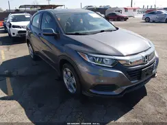 3CZRU5H37LM718115 2020 HONDA HR-V