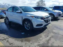 3CZRU5H37LM718129 2020 HONDA HR-V