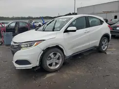 3CZRU5H37LM718826 2020 HONDA HR-V