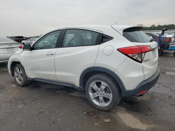 3CZRU5H37LM718826 2020 HONDA HR-V - Image 2