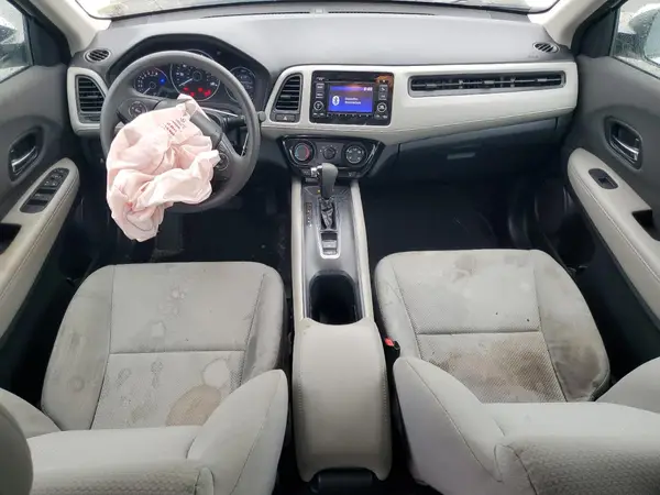 3CZRU5H37LM718826 2020 HONDA HR-V - Image 8