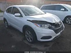 3CZRU5H37MM100729 2021 HONDA HR-V