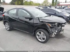 3CZRU5H37MM701476 2021 HONDA HR-V