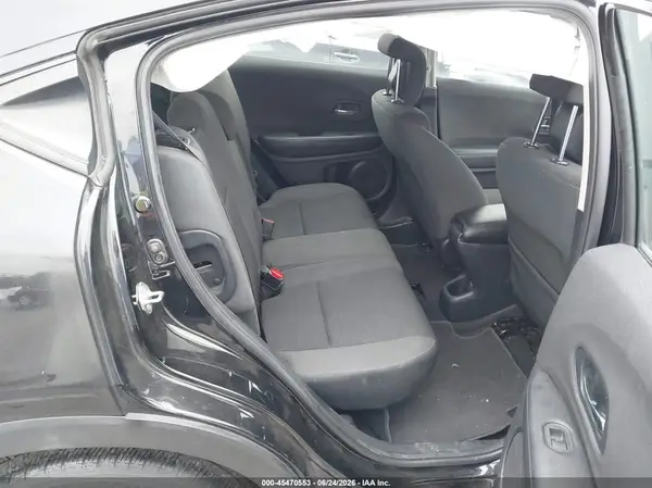 3CZRU5H37MM701476 2021 HONDA HR-V - Image 8