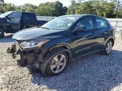 3CZRU5H37MM702885 2021 HONDA HR-V