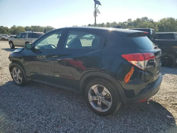 3CZRU5H37MM702885 2021 HONDA HR-V - Image 2