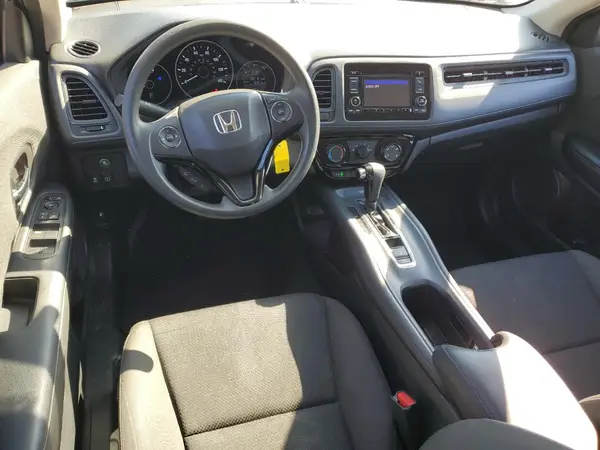 3CZRU5H37MM702885 2021 HONDA HR-V - Image 8