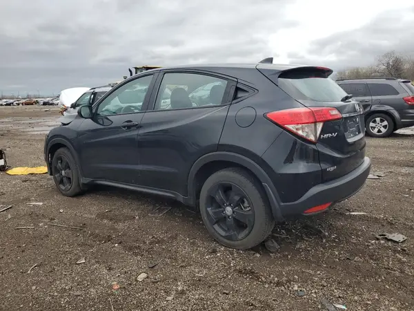 3CZRU5H37MM702952 2021 HONDA HR-V - Image 2