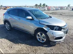 3CZRU5H37MM703776 2021 HONDA HR-V