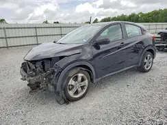 3CZRU5H37MM704779 2021 HONDA HR-V
