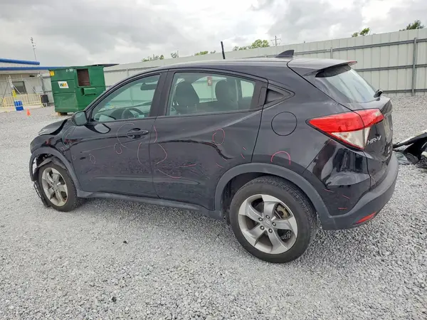 3CZRU5H37MM704779 2021 HONDA HR-V - Image 2